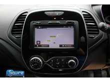 Renault Captur TCe ENERGY Dynamique S Nav