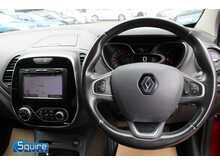 Renault Captur TCe ENERGY Dynamique S Nav