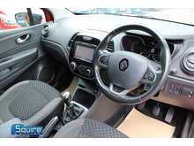Renault Captur TCe ENERGY Dynamique S Nav