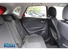 Renault Captur TCe ENERGY Dynamique S Nav