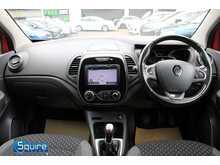 Renault Captur TCe ENERGY Dynamique S Nav