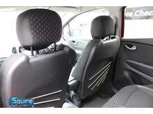 Renault Captur TCe ENERGY Dynamique S Nav