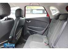 Renault Captur TCe ENERGY Dynamique S Nav