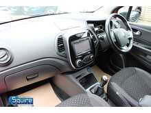 Renault Captur TCe ENERGY Dynamique S Nav