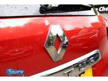 Renault Captur TCe ENERGY Dynamique S Nav