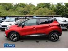 Renault Captur TCe ENERGY Dynamique S Nav