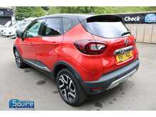 Renault Captur TCe ENERGY Dynamique S Nav