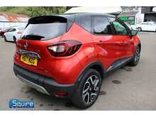 Renault Captur TCe ENERGY Dynamique S Nav