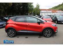 Renault Captur TCe ENERGY Dynamique S Nav