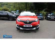 Renault Captur TCe ENERGY Dynamique S Nav