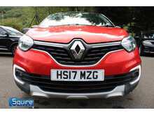Renault Captur TCe ENERGY Dynamique S Nav