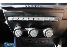 Dacia Duster TCe Expression