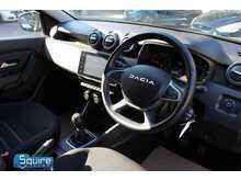 Dacia Duster TCe Expression