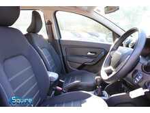 Dacia Duster TCe Expression