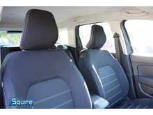 Dacia Duster TCe Expression