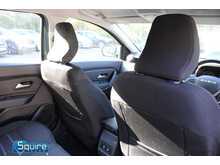 Dacia Duster TCe Expression