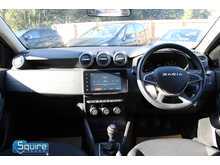 Dacia Duster TCe Expression