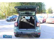 Dacia Duster TCe Expression