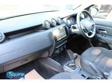 Dacia Duster TCe Expression