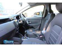 Dacia Duster TCe Expression