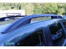 Dacia Duster TCe Expression