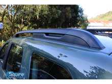 Dacia Duster TCe Expression