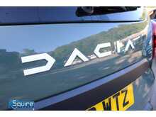 Dacia Duster TCe Expression