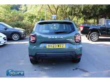 Dacia Duster TCe Expression