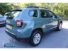 Dacia Duster TCe Expression