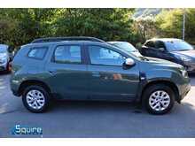 Dacia Duster TCe Expression