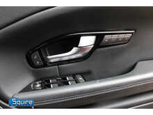 Land Rover Range Rover Evoque TD4 HSE Dynamic Lux 