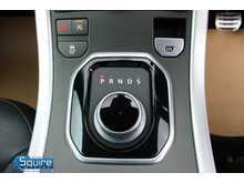 Land Rover Range Rover Evoque TD4 HSE Dynamic Lux 
