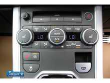 Land Rover Range Rover Evoque TD4 HSE Dynamic Lux 