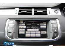 Land Rover Range Rover Evoque TD4 HSE Dynamic Lux 