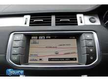 Land Rover Range Rover Evoque TD4 HSE Dynamic Lux 