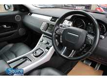 Land Rover Range Rover Evoque TD4 HSE Dynamic Lux 