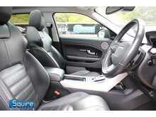 Land Rover Range Rover Evoque TD4 HSE Dynamic Lux 