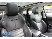 Land Rover Range Rover Evoque TD4 HSE Dynamic Lux 