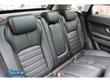 Land Rover Range Rover Evoque TD4 HSE Dynamic Lux 