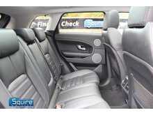 Land Rover Range Rover Evoque TD4 HSE Dynamic Lux 