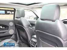 Land Rover Range Rover Evoque TD4 HSE Dynamic Lux 
