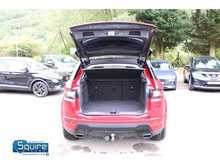 Land Rover Range Rover Evoque TD4 HSE Dynamic Lux 