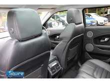 Land Rover Range Rover Evoque TD4 HSE Dynamic Lux 