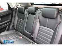 Land Rover Range Rover Evoque TD4 HSE Dynamic Lux 