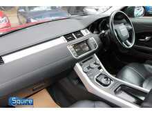 Land Rover Range Rover Evoque TD4 HSE Dynamic Lux 