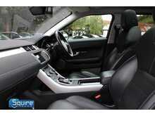 Land Rover Range Rover Evoque TD4 HSE Dynamic Lux 