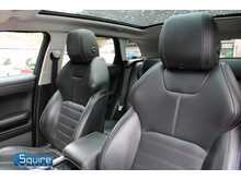 Land Rover Range Rover Evoque TD4 HSE Dynamic Lux 