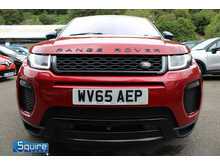 Land Rover Range Rover Evoque TD4 HSE Dynamic Lux 