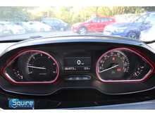 Peugeot 2008 BlueHDi GT Line