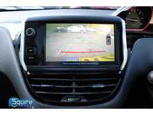 Peugeot 2008 BlueHDi GT Line